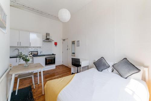 No 13 Georgian Shared House - By Clifton Short Lets chambre d'hôte Avon Gorge Bristol