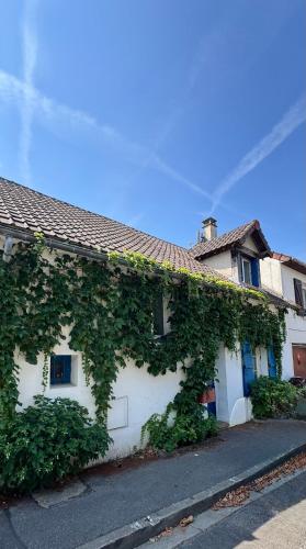 Maison Atypique 10 pers, Disneyland Paris,10min in Chanteloup-en-Brie
