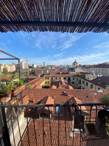 Cozy Nest Milano