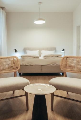 Nar Apartments