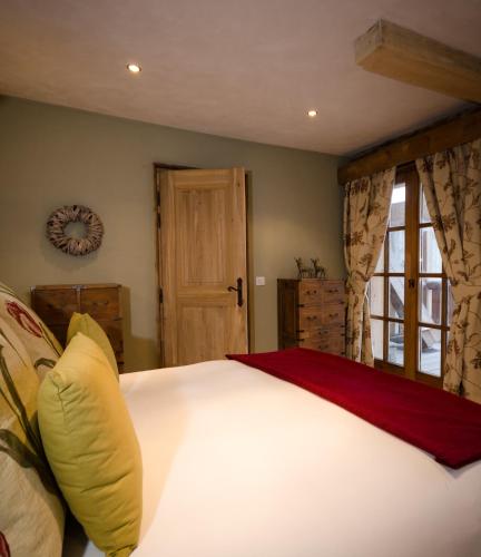 King room with Shower