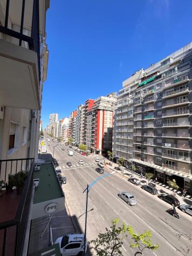 Departamento en Mar del Plata