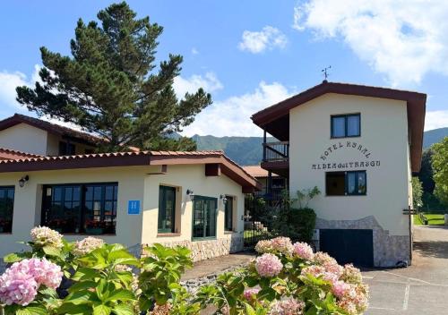 Aldea del Trasgu Hotel de charme Camango