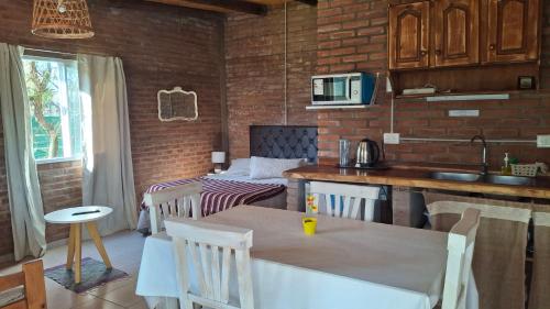 Ares cabaña de campo- Rincón de Afrodita