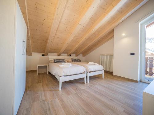 Appartamento Superior Cassana Myholidaylivigno - image 3
