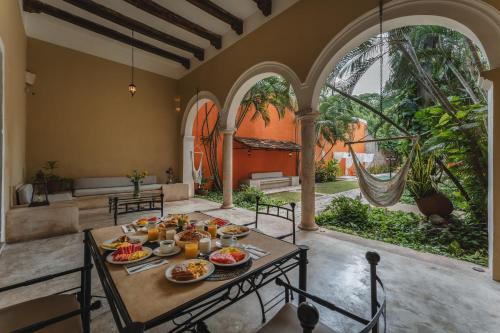 المرافق, Casa Jade Hotel - Adults Only, Merida in ميريدا