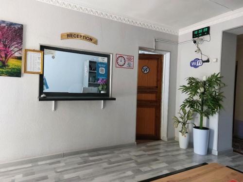 Umid Hostel in Termiz
