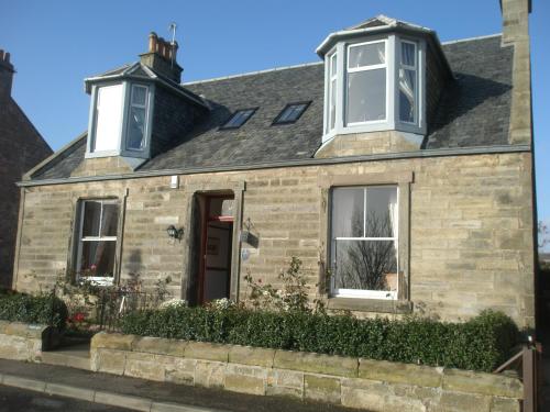 Inverforth Bed And Breakfast, , Fife