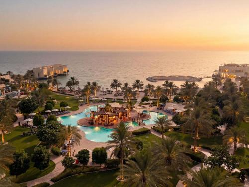 Sofitel Bahrain Zallaq Thalassa Sea & Spa