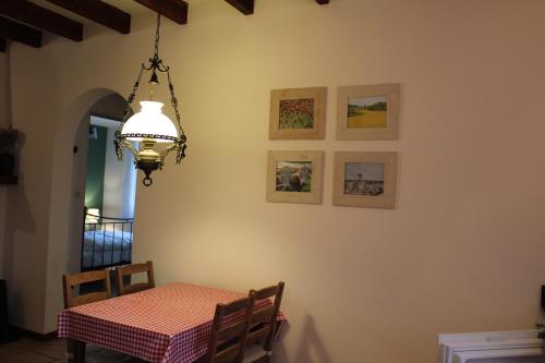 Hotelli välisilme, Petit Crecy in Tintury