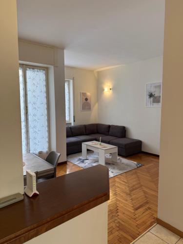 Civico 83 - Lake Como Apartment