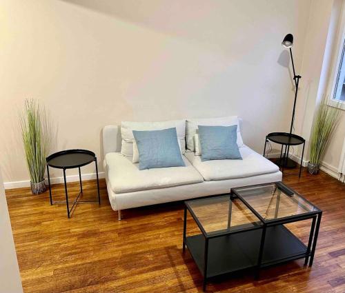 Luxury Apartment 15 min walk to the center