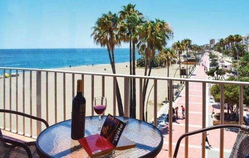 Piso Playa Centro Estepona