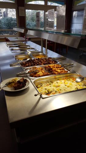 Jugendherberge-Berlin-International - image 5