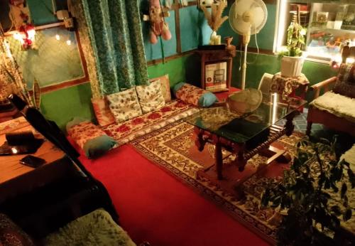 Prathmesh Homestay in Milangram