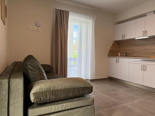 Oliva Apartman in Bükfürdő
