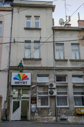Berise Hostel