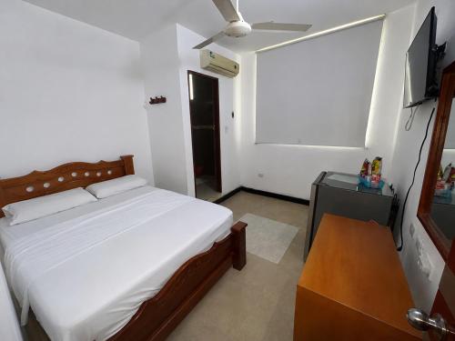 Hotel MAR&ANA