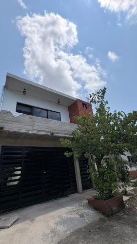 Casa Emilia San Blas in San Blas