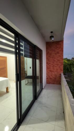 Casa Emilia San Blas in San Blas