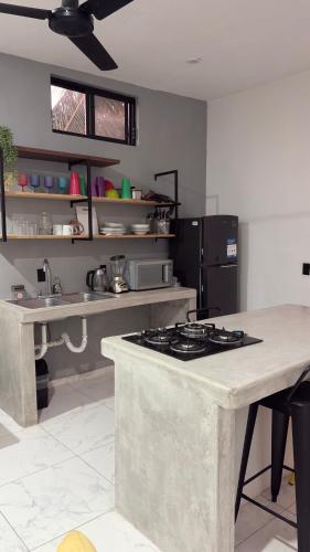 Casa Emilia San Blas in San Blas
