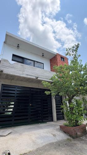 Casa Emilia San Blas in San Blas
