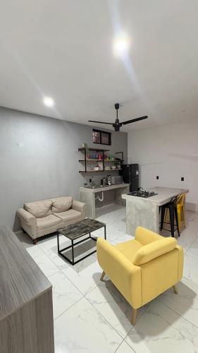 Casa Emilia San Blas in San Blas