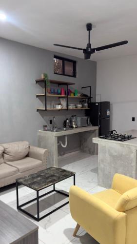 Casa Emilia San Blas in San Blas