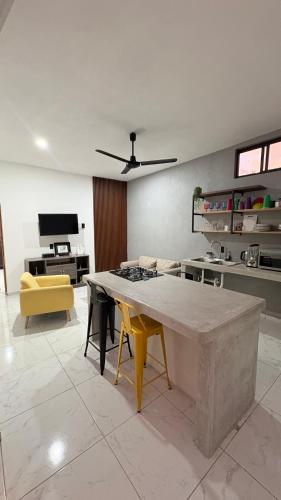 Casa Emilia San Blas in San Blas