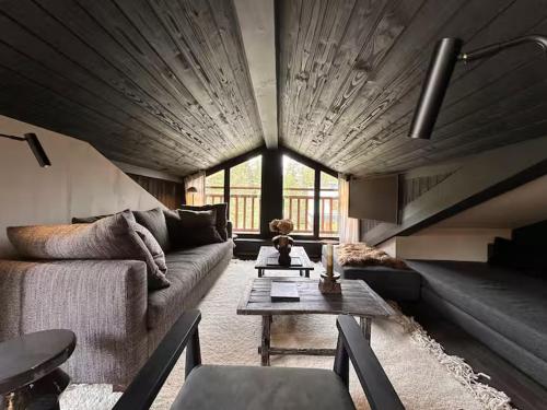 Exceptional Luxury Penthouse
