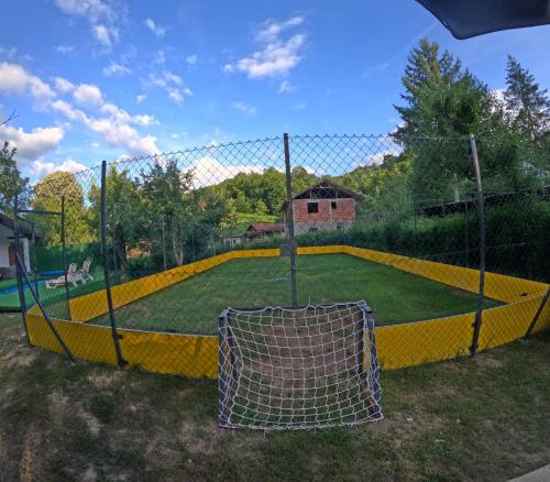 Vikendica LaFiesta 2 in Čelinac