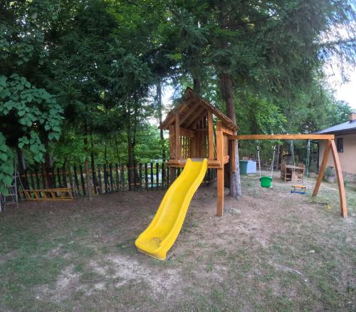 Vikendica LaFiesta 2 in Čelinac