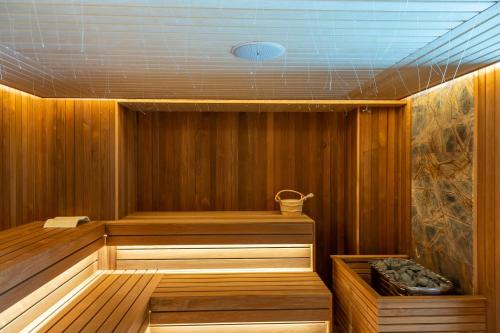 水疗, Radisson Blu Hotel, Sinaia Cota 1400 in 锡纳亚