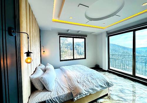 Eleve Hotel 1