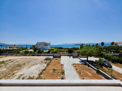 Casa Sol y Sal in Euboea