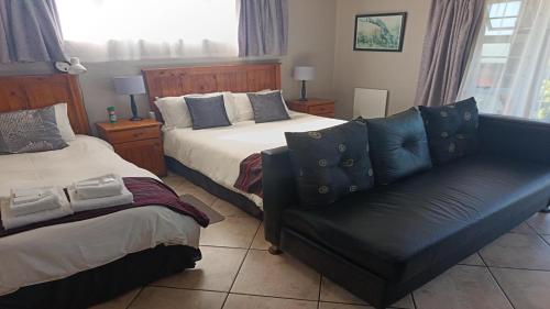 Aqua Marine Guest House Room Type - Standard Studio
