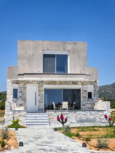 Casa Sol y Sal in Euboea