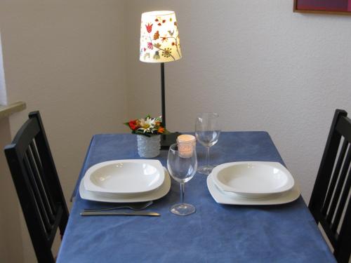 Haus Rheinsteig in Unkel