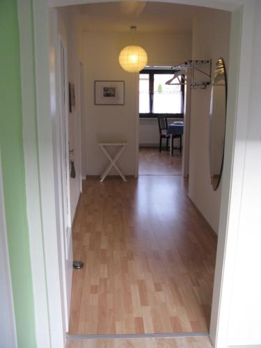Haus Rheinsteig in Unkel