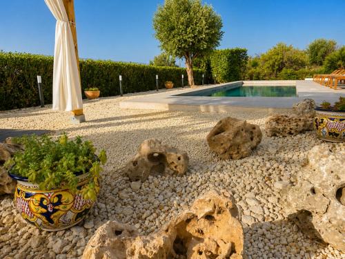 Leo's Sicilian House Private Pool Sea View Holiday Home