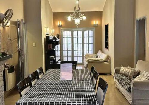 Andrade house