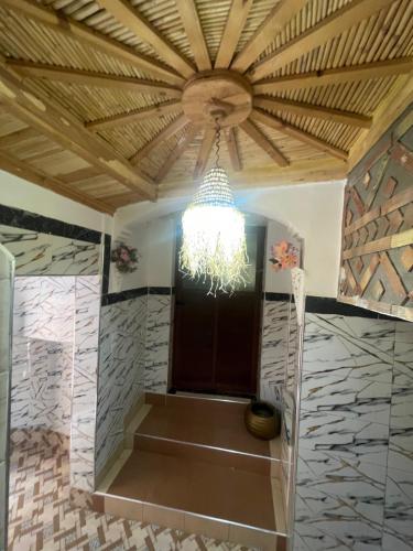 Red Rocks Guest House in Tamellalt