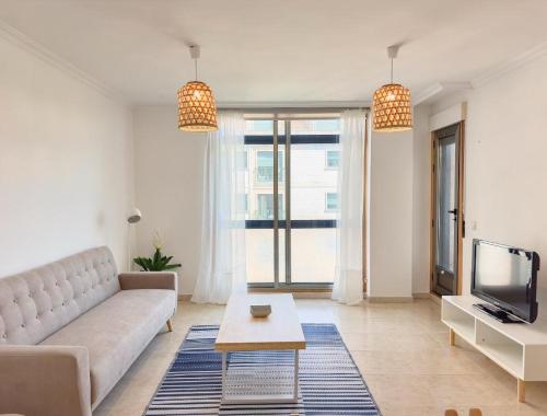 Apartamento Playa de la Lanzada
