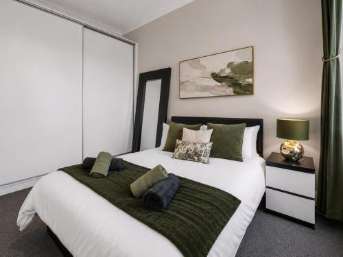 Free Parking - City Centre - Stunning Views - Great Location 5