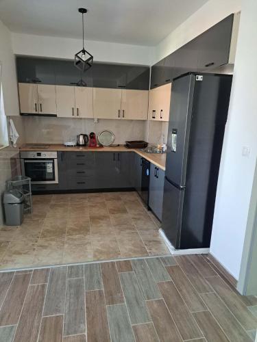Central Tikveš apartment (Central Tikves apartment) in Kavadarci