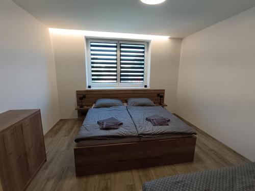 Apartmány Na Luční, Бистршице-над-Пернштейнем (фото 2)