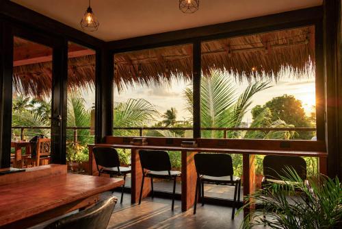 Fasiliteter, Che Puerto Escondido Hostel & Bar Adults Only in Puerto Escondido