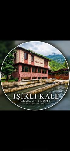 Isikli Kale Hotel