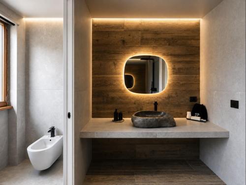 Agarthi Suites 4