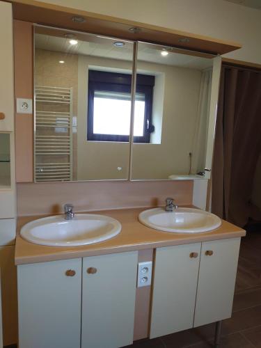 Appartement avec possibilité de garage pour vélo (Appartement avec possibilite de garage pour velo) in Petersbach